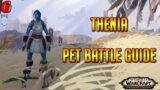 Thenia Pet Battle Guide – Shadowlands