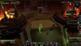 WoW Shadowlands – Torghast layer 8, floor 6 boss. Feral 1 shot 3man boss.