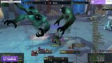 World of Warcraft Dragonflight – Bastion – ICC Revisit
