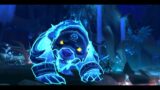 World of Warcraft: Dragonflight | Shadowlands timeline campaign Pt.29 | Hunter | Defend Ysera