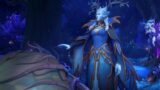 World of Warcraft: Dragonflight | Shadowlands timeline campaign Pt.30 | Hunter | Ardenweald final