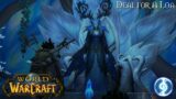 World of Warcraft (Longplay/Lore) – 00921: Deal for A Loa (Shadowlands)