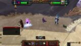 World of Warcraft – Shadowlands – Pet Battles – Thenia