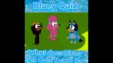Bluey Quiz Shadowlands #youtubershort #share #youtube2023 #bluey #subscribemychannel #trending