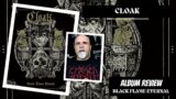 Cloak – Black Flame Eternal (Album Review)