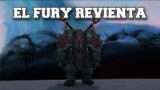 EL FURY REVIENTA – Fury Warrior PvP – WoW Shadowlands 9.0.2