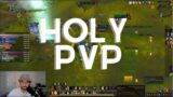 Holy Paladin PvP BG | World of Warcraft Shadowlands