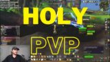 Holy Paladin PvP | World of Warcraft Shadowlands BG