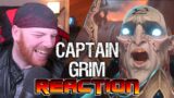 Krimson KB Reacts: The Shadowlands Launch Experience – Captain Grim – WoW Machinima