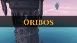 ORIBOS  – CAPITAL | SHADOWLANDS | WORLD OF WARCRAFT