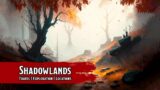 Shadowlands | D&D TTRPG High Fantasy Sword & Sorcery | RPG Music | 1 Hour