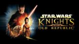 Star Wars: Knights Of The Old Republic OST – Track 28 (Extended)