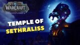 Temple of Sethraliss Normal – WoW Dragonflight
