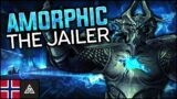 The Jailer (Mythic) vs. Amorphic – Multi PoV | Sepulcher of the First Ones | WoW: Shadowlands