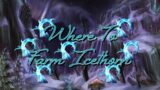 Where To Farm Icethorn WoW WotLK Classic/Shadowlands Gold Making Guide