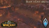 World of Warcraft (Longplay/Lore) – 00827: Blade's Edge Arena (Shadowlands)