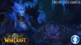 World of Warcraft (Longplay/Lore) – 00937: Drust and Ashes (Shadowlands)