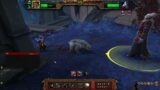 World of Warcraft – Shadowlands – Pet Battles – Addius the Tormentor
