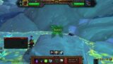 World of Warcraft – Shadowlands – Pet Battles – Jawbone
