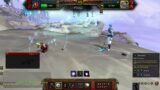 World of Warcraft – Shadowlands – Pet Battles – Stratios