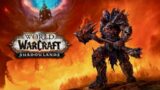 World of Warcraft: Shadowlands Stream