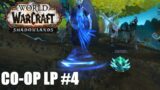 WoW Shadowlands | US-UK Co-op | Blood Elf Mages | #4