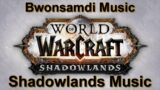Bwonsamdi Music | WoW Shadowlands Music