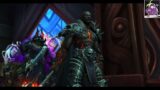 Ep28 – Shadowlands: Nightborne Mage leveling up from lvl 15 – 20