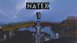 Natex 1  | Shadowlands & Dragonflight Sub Rogue PvP Montage