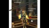 Ret Paladin 9.2 Legendary Combinations + first look at Tier Sets!