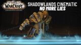 Shadowlands Cinematic – No More Lies – Sylvanas Explains Her Motivations for Joining the Jailer