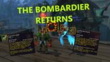 THE BOMBARDIER RETURNS! | Dragonflight Survival Hunter Builds!