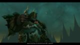 WoW Shadowlands: The Door to the Unknown + Cinematics