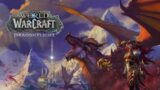 World of Warcraft: Dragonflight (2022) All Shadowlands & Arthas Cinematics in ORDER [Catchup Lore]