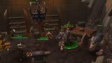 World of Warcraft: Dragonflight | Shadowlands timeline campaign Pt.37 | Hunter | Moving to Sinfall