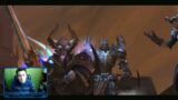 World of Warcraft Shadowlands Part 2   Unholy