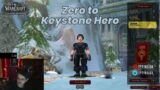 Zero to Keystone Hero (EP#1)