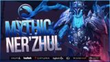 Echo vs. Mythic Remnant of Ner'zhul | Sanctum of Domination | WoW: Shadowlands