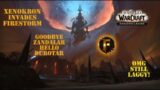 Firestorm's Shadowlands Realm First Play Part 2 Through || World of Warcraft