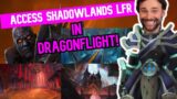 How to Access Shadowlands Raids in Dragonflight | World of Warcraft