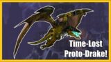 How to Get The Time-Lost Proto Drake (Updated For Shadowlands!) – World of Warcraft Guide