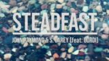 John Raymond & S. Carey – Steadfast feat. Gordi (Official Video)