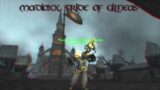 Madioxx, Pride of Gilneas. Destro Lock Shadowlands PvP