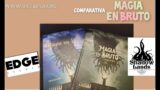 Magia en Bruto – Comparativa de ediciones Shadowlands vs Edge