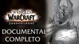 Shadowlands: LA VERDADERA EXPANSION que Blizzard arruino – World of Warcraft