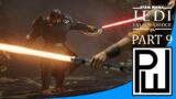 Star Wars: Jedi Fallen Order – Episode 9: SHADOWLANDS | PW Presents Gaming