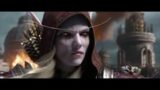 World of Warcraft All Cinematic Trailers and New Shadowlands Trailer HD