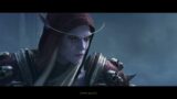 World of Warcraft – Shadowlands – Cinematic Trailer