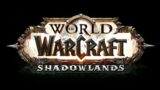 World of Warcraft Shadowlands Expansion Cinematic