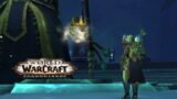 World of Warcraft Shadowlands Geheimnisse der Ersten Kapitel 5 "Krone der Willen"